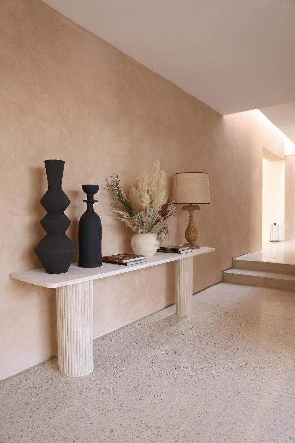 Villa Dar Challa Marrakesh Extérieur photo