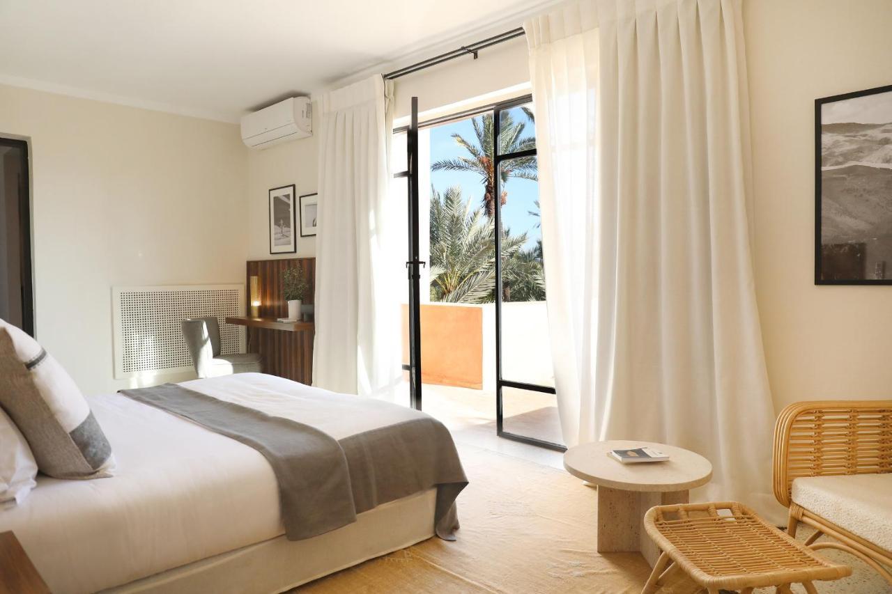 Villa Dar Challa Marrakesh Extérieur photo
