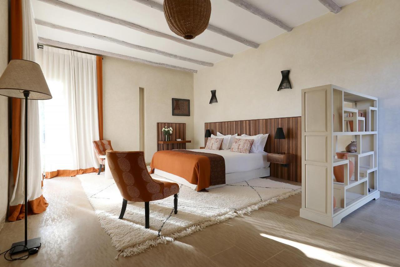 Villa Dar Challa Marrakesh Extérieur photo