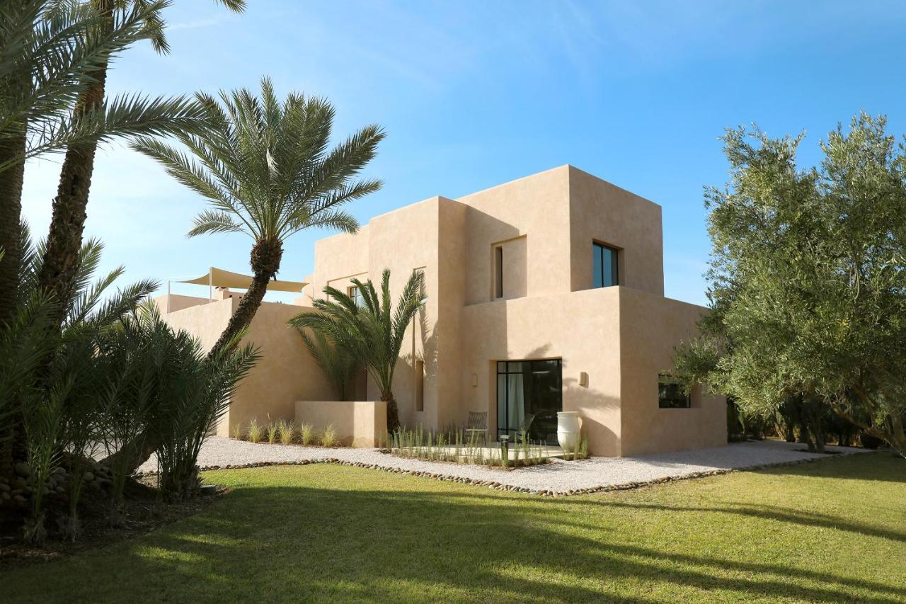 Villa Dar Challa Marrakesh Extérieur photo